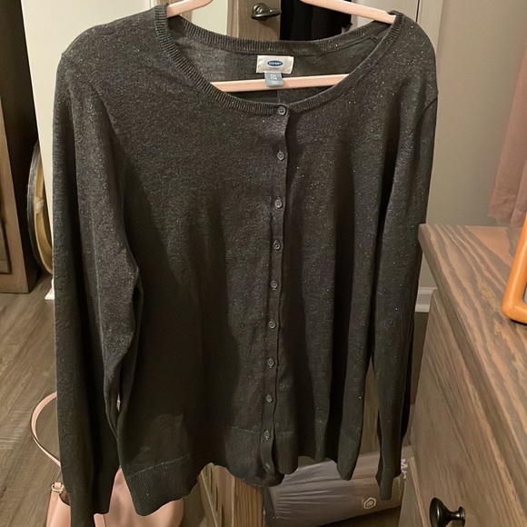 Old Navy Women’s Cardigan XXL - Picture 1 of 8